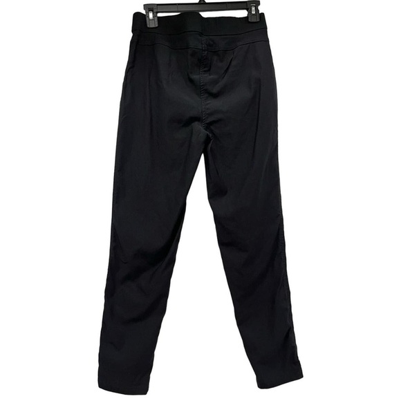 Nanette Lepore Black ankle length work pants - Picture 1 of 4